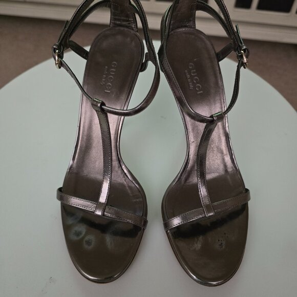 Gucci sandal - Picture 4 of 6